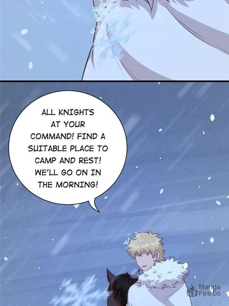 Become the Castellan in Another World (Colored) Chapter 98 page 20 - 