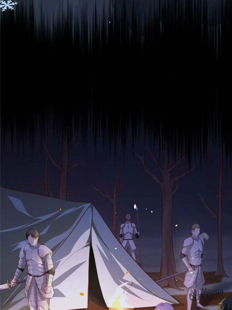 Become the Castellan in Another World (Colored) Chapter 98 page 25 - 