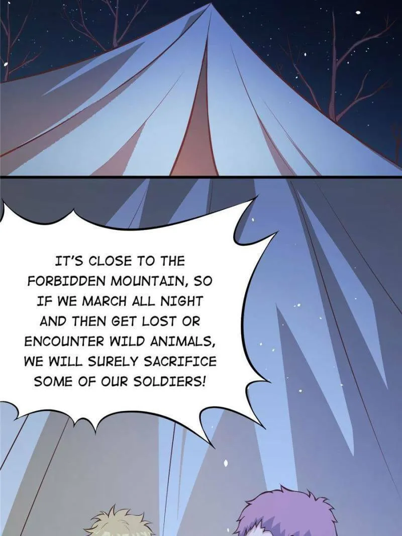 Become the Castellan in Another World (Colored) Chapter 98 page 28 - 
