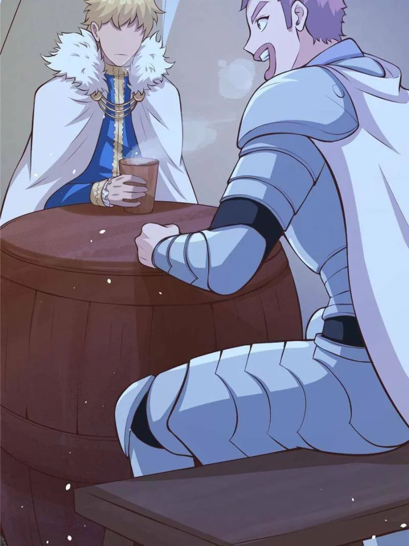 Become the Castellan in Another World (Colored) Chapter 98 page 29 - 