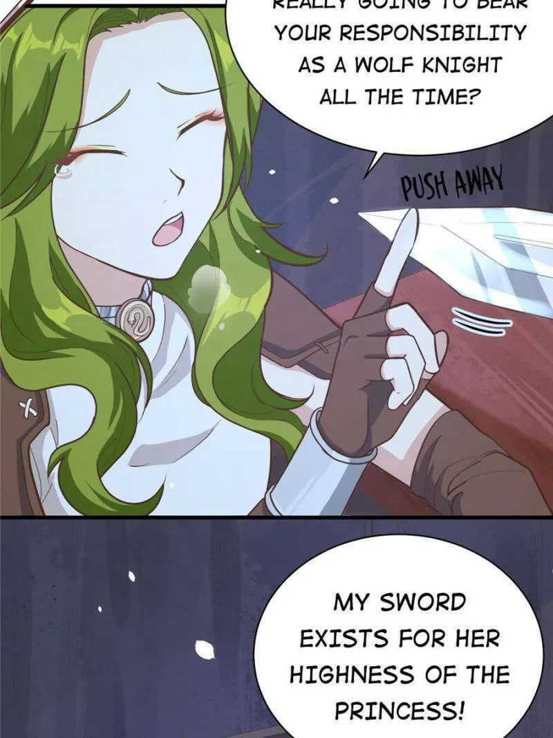 Become the Castellan in Another World (Colored) Chapter 98 page 4 - 