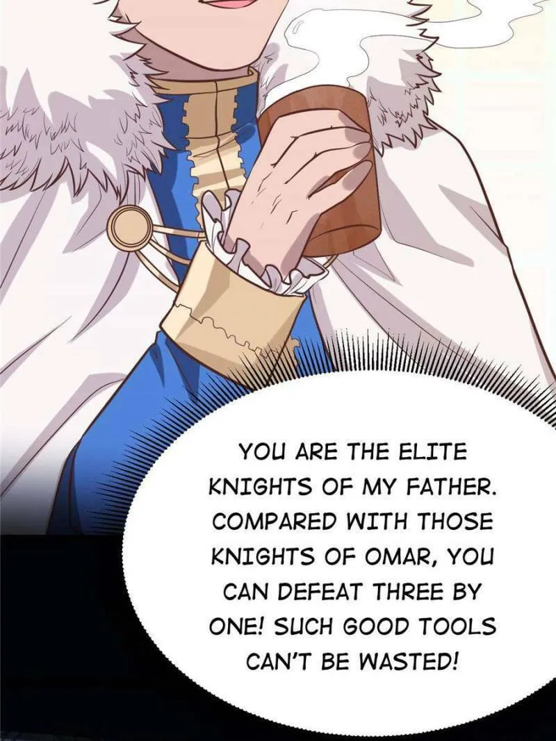 Become the Castellan in Another World (Colored) Chapter 98 page 32 - 