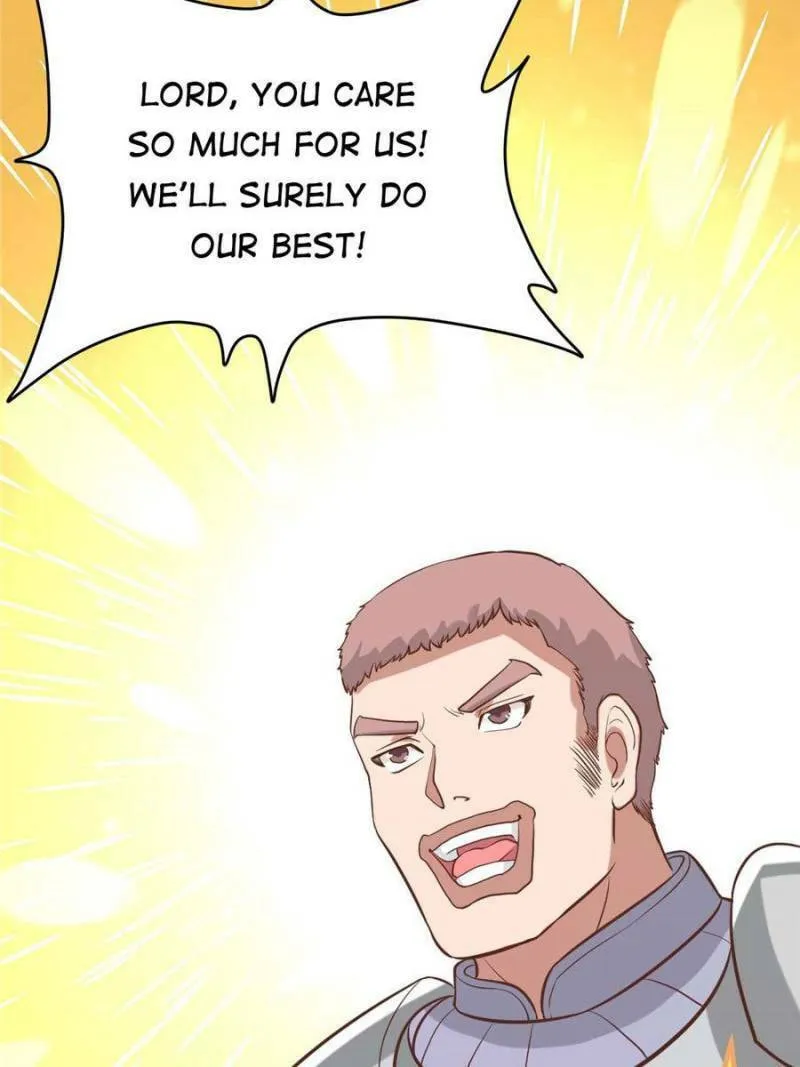 Become the Castellan in Another World (Colored) Chapter 98 page 34 - 