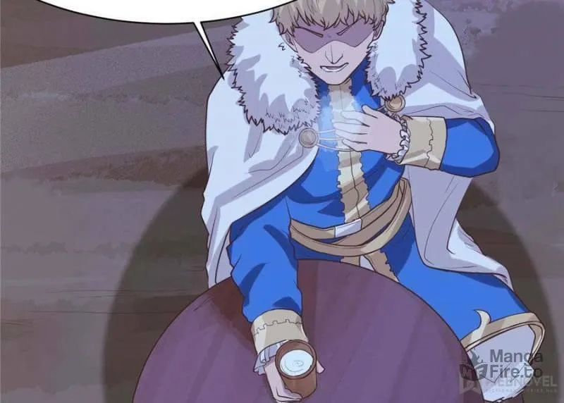 Become the Castellan in Another World (Colored) Chapter 98 page 36 - 
