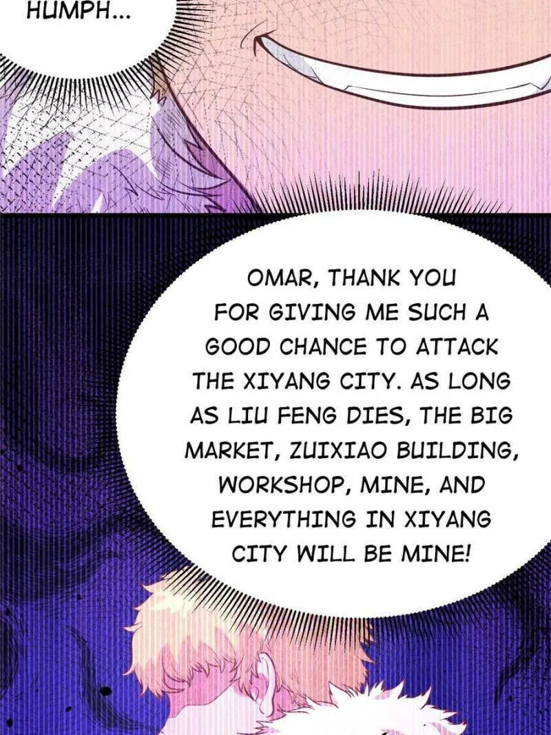 Become the Castellan in Another World (Colored) Chapter 98 page 38 - 