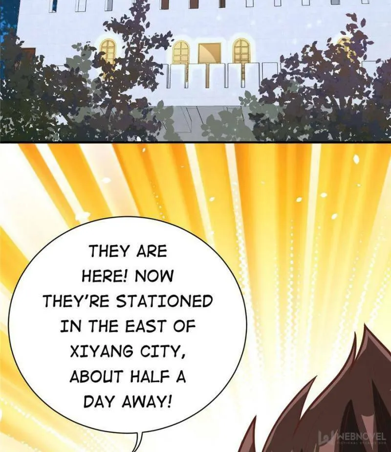 Become the Castellan in Another World (Colored) Chapter 98 page 44 - 