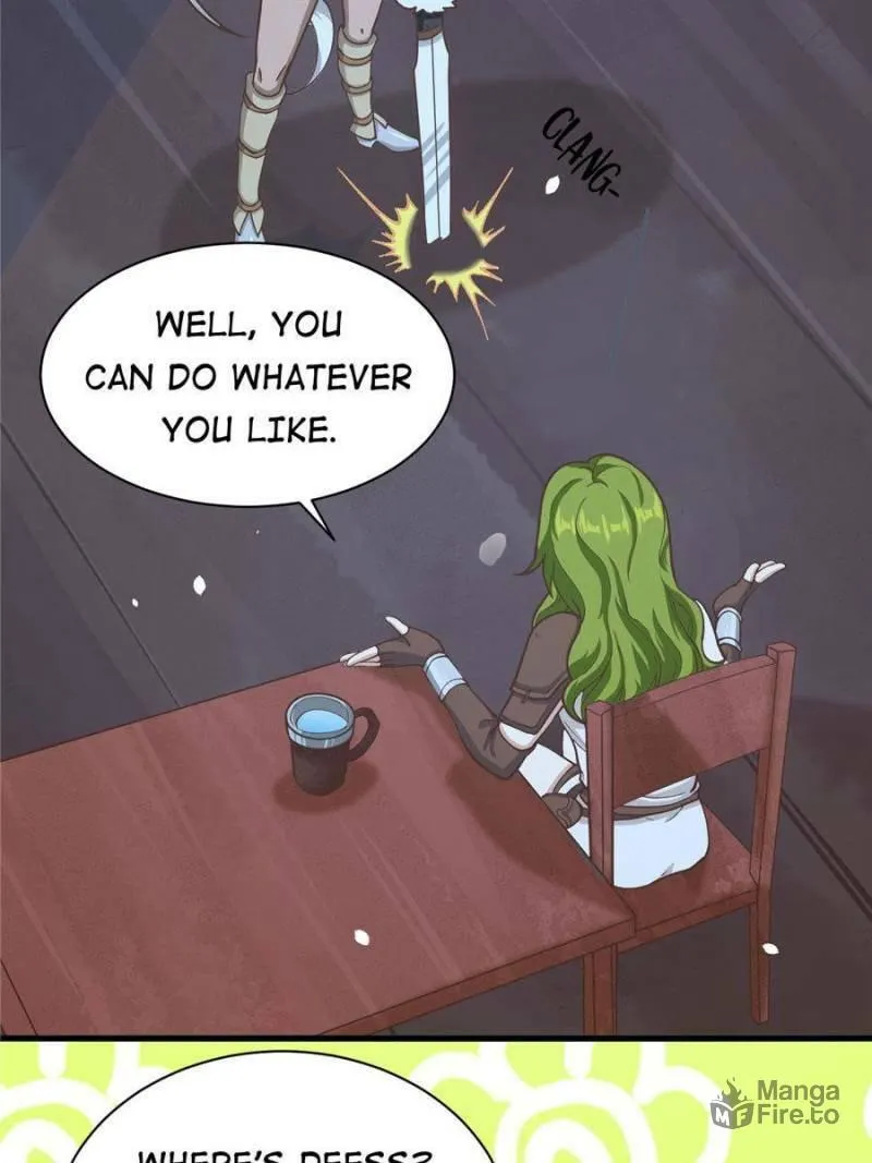 Become the Castellan in Another World (Colored) Chapter 98 page 6 - 