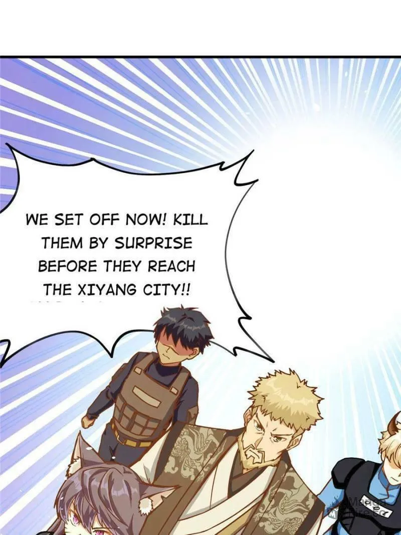 Become the Castellan in Another World (Colored) Chapter 98 page 51 - 