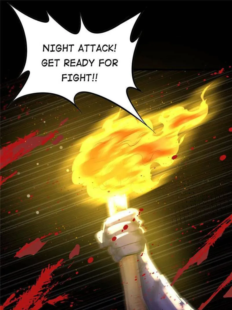 Become the Castellan in Another World (Colored) Chapter 98 page 62 - 