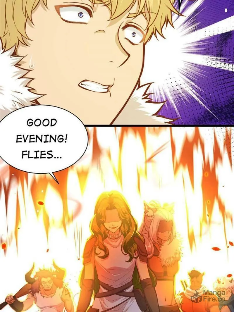 Become the Castellan in Another World (Colored) Chapter 98 page 66 - 