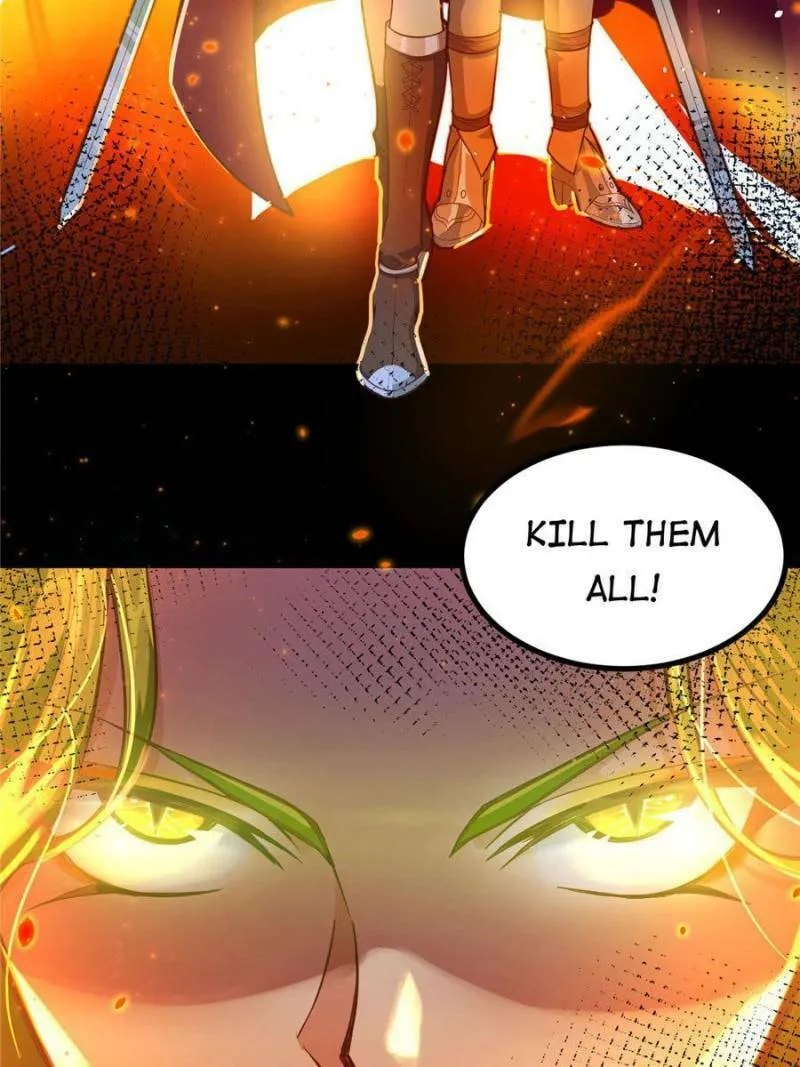 Become the Castellan in Another World (Colored) Chapter 98 page 68 - 