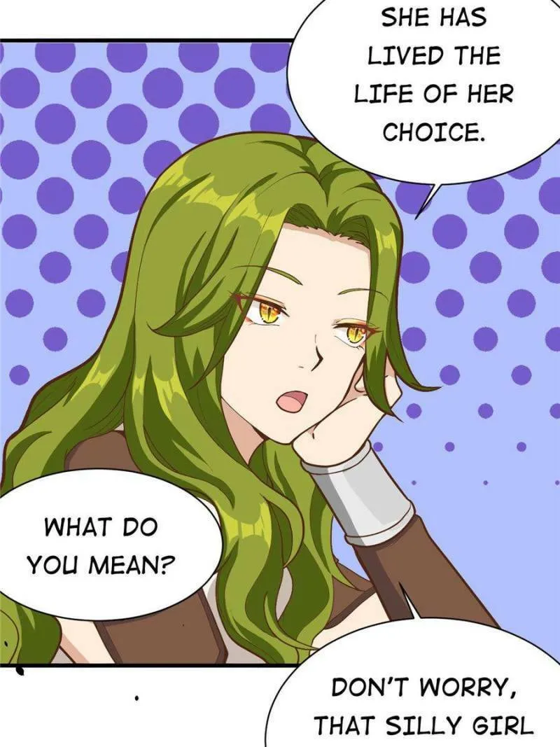 Become the Castellan in Another World (Colored) Chapter 98 page 8 - 