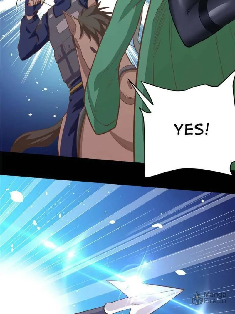 Become the Castellan in Another World (Colored) Chapter 99 page 20 - 