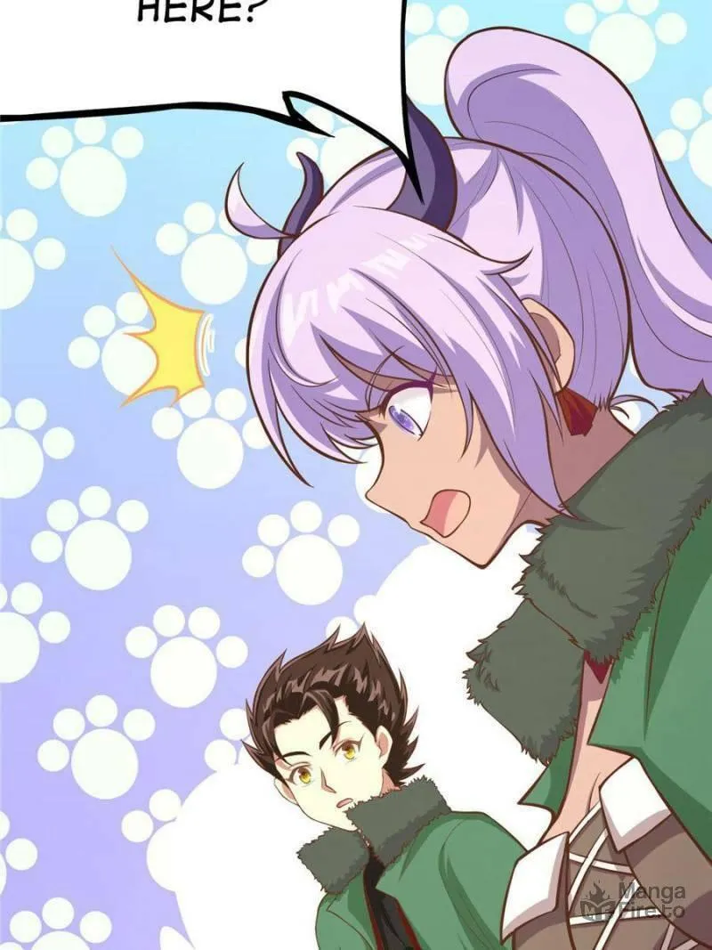 Become the Castellan in Another World (Colored) Chapter 99 page 27 - 