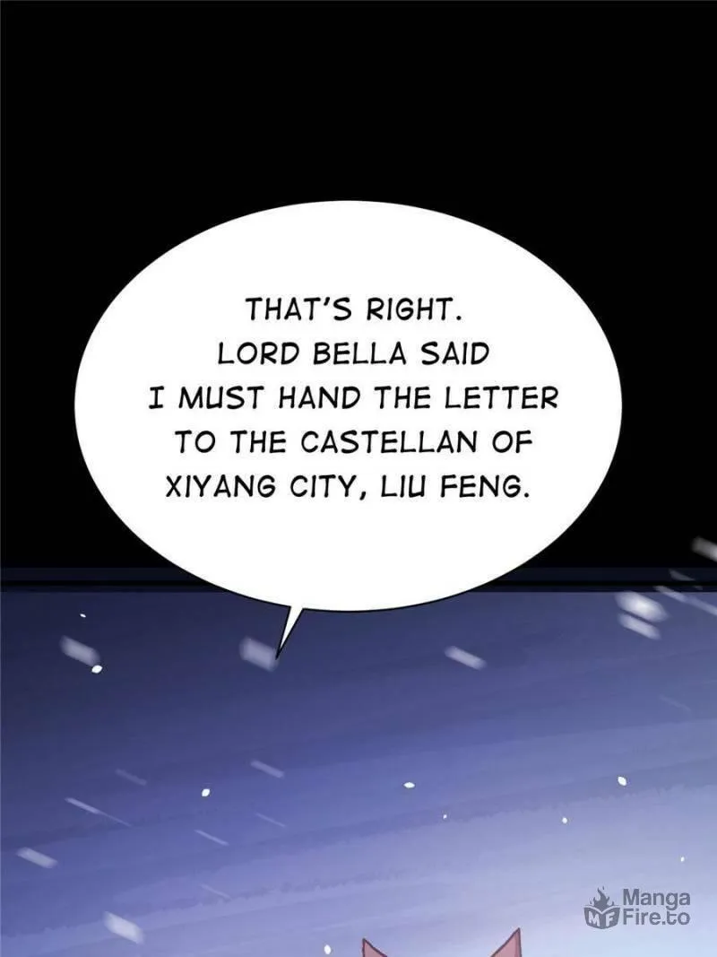 Become the Castellan in Another World (Colored) Chapter 99 page 35 - 