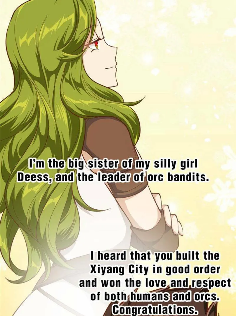 Become the Castellan in Another World (Colored) Chapter 99 page 38 - 