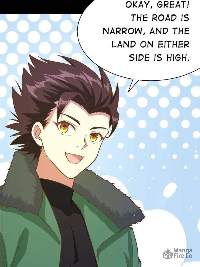 Become the Castellan in Another World (Colored) Chapter 99 page 5 - 