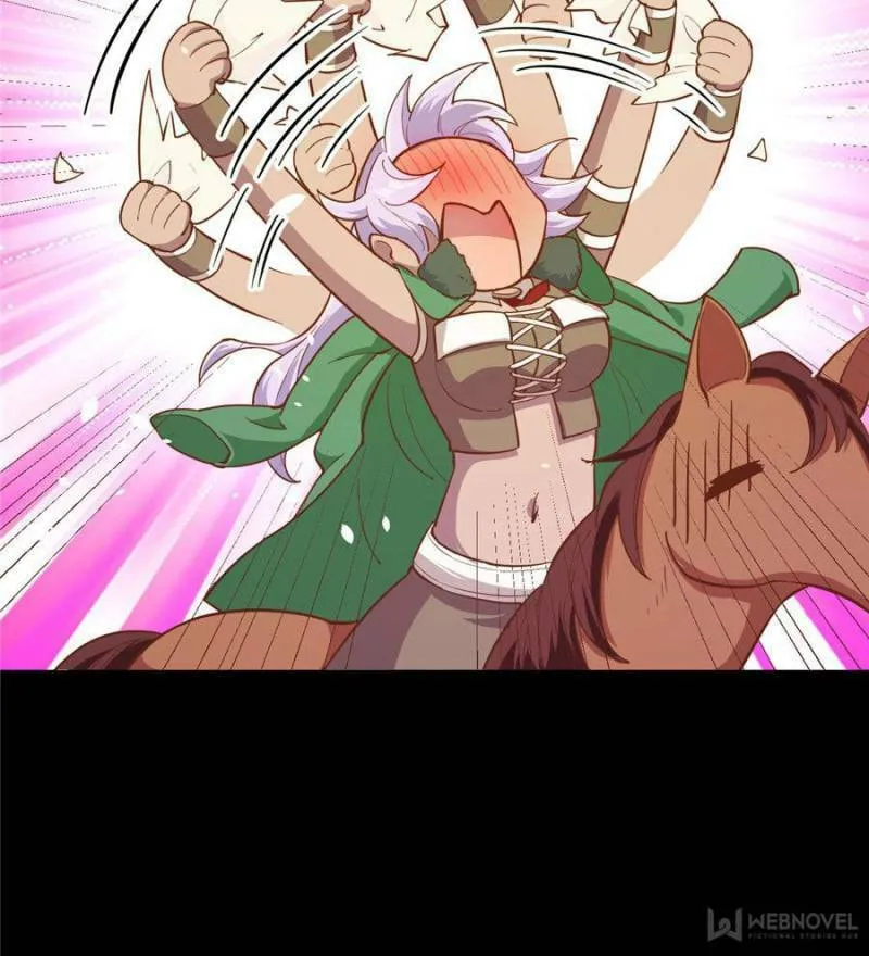 Become the Castellan in Another World (Colored) Chapter 99 page 44 - 