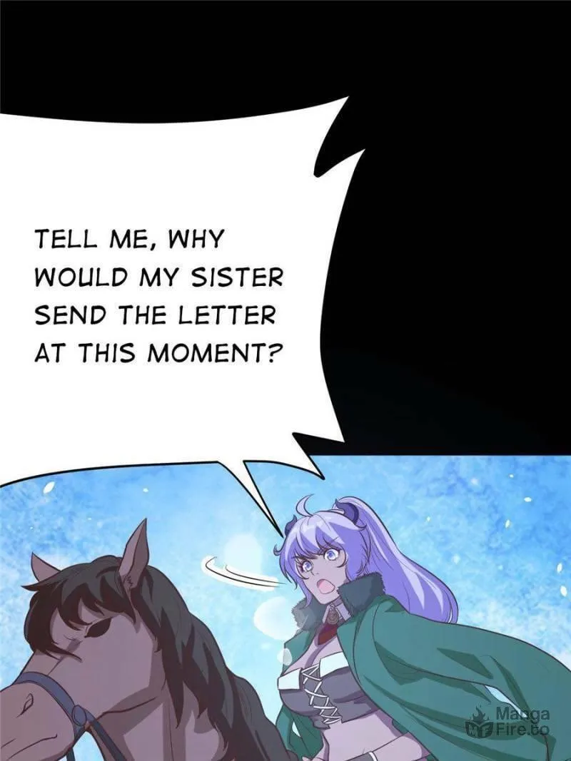 Become the Castellan in Another World (Colored) Chapter 99 page 45 - 