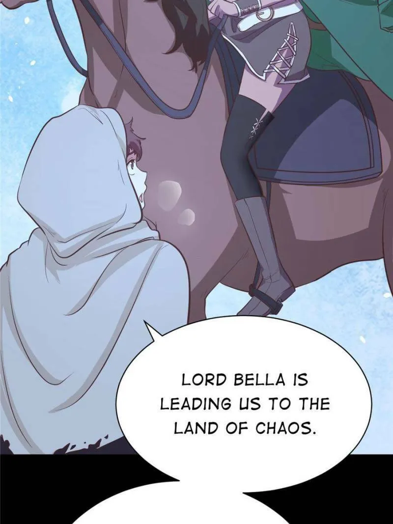 Become the Castellan in Another World (Colored) Chapter 99 page 46 - 