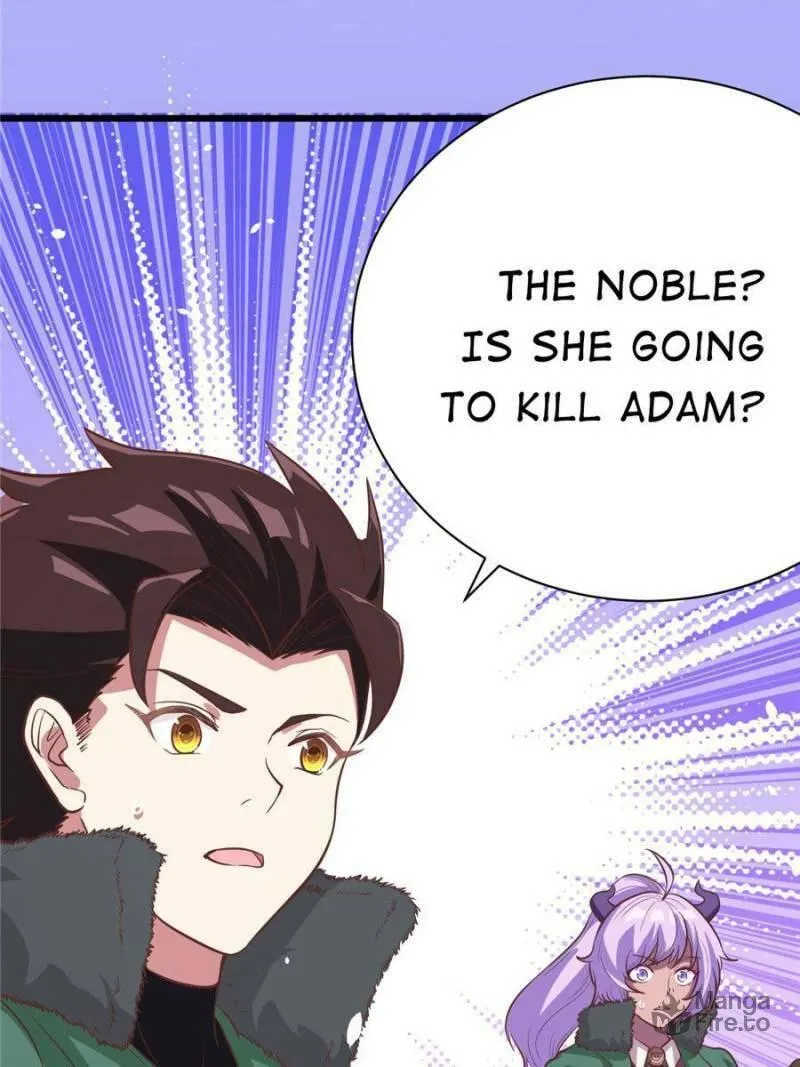 Become the Castellan in Another World (Colored) Chapter 99 page 48 - 