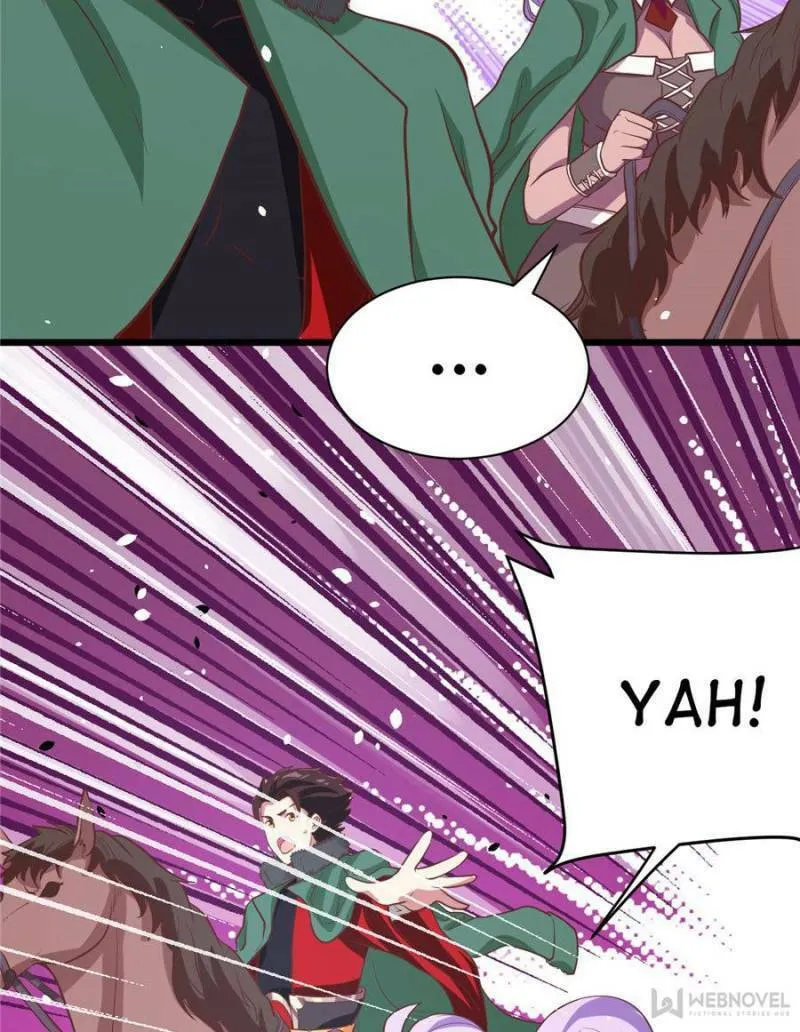 Become the Castellan in Another World (Colored) Chapter 99 page 49 - 