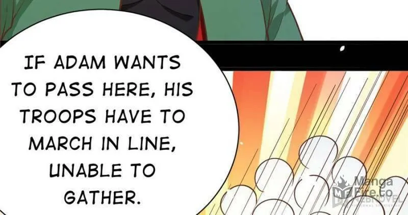 Become the Castellan in Another World (Colored) Chapter 99 page 6 - 