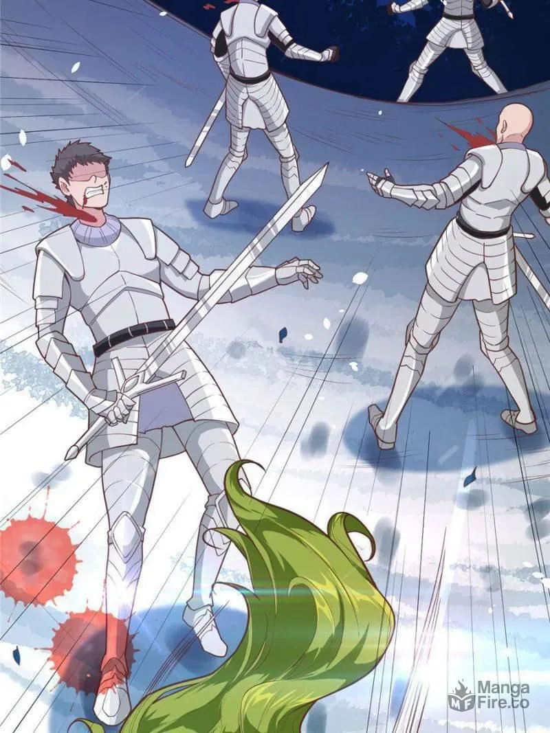 Become the Castellan in Another World (Colored) Chapter 99 page 57 - 