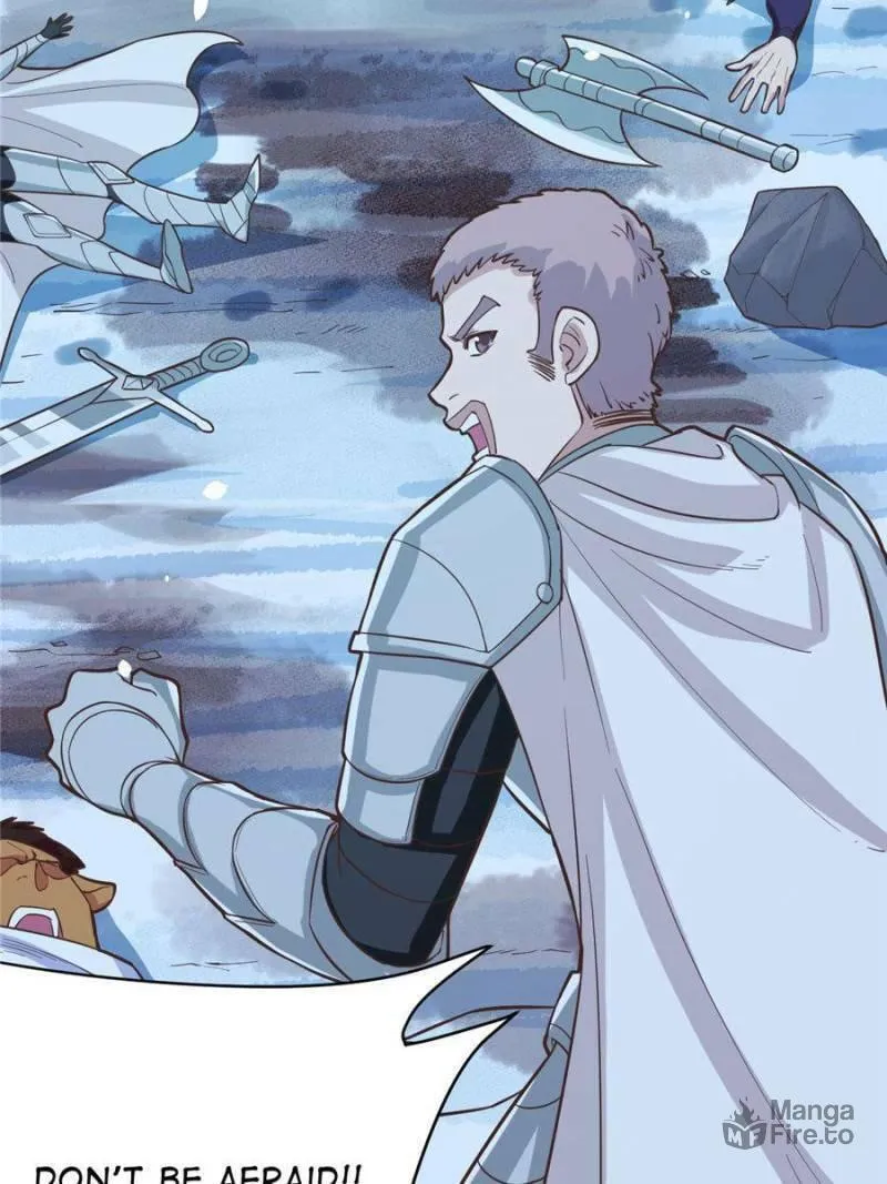 Become the Castellan in Another World (Colored) Chapter 99 page 69 - 