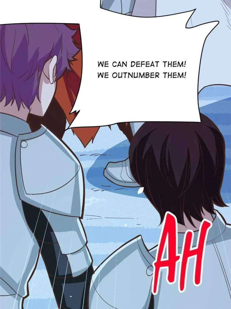 Become the Castellan in Another World (Colored) Chapter 99 page 71 - 