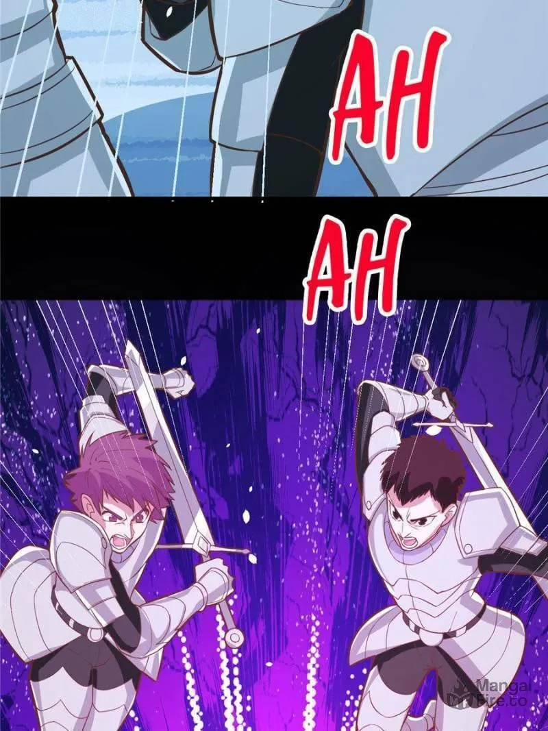 Become the Castellan in Another World (Colored) Chapter 99 page 72 - 