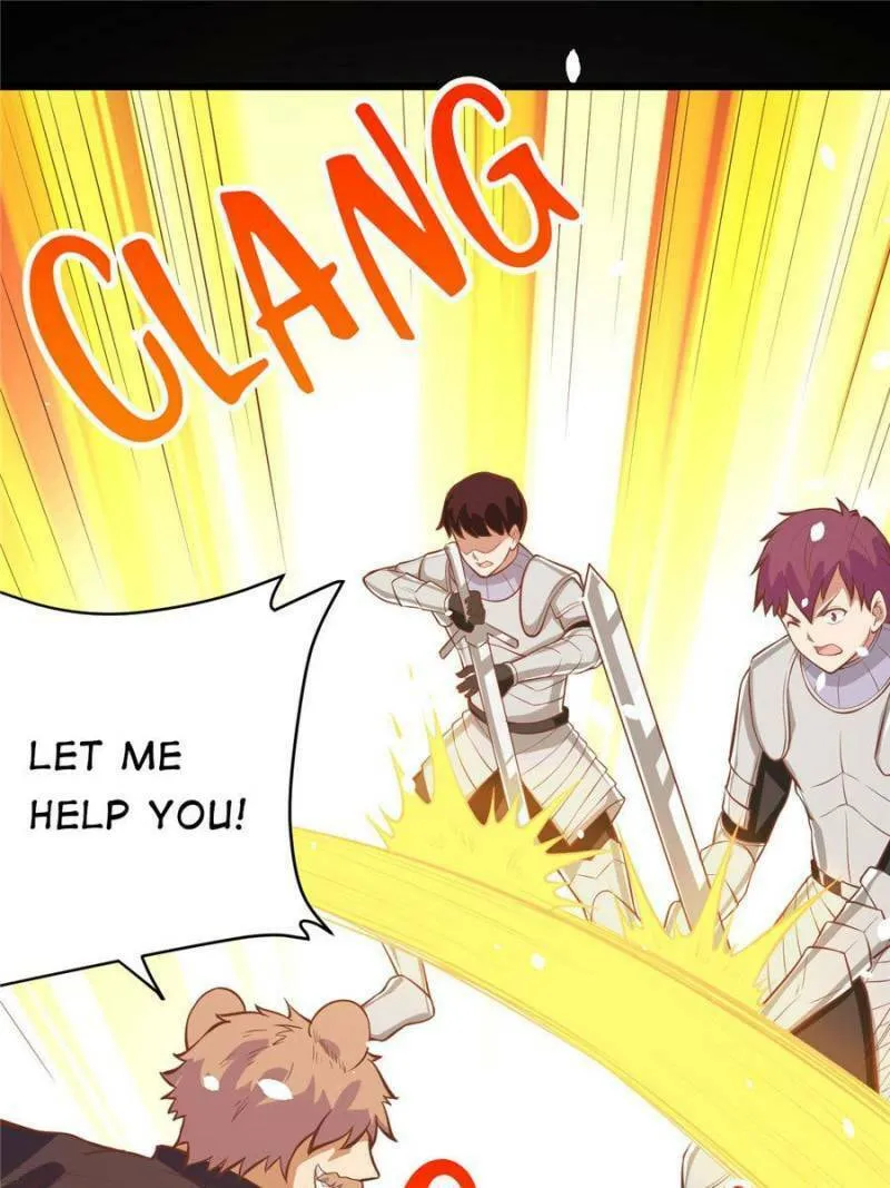 Become the Castellan in Another World (Colored) Chapter 99 page 77 - 