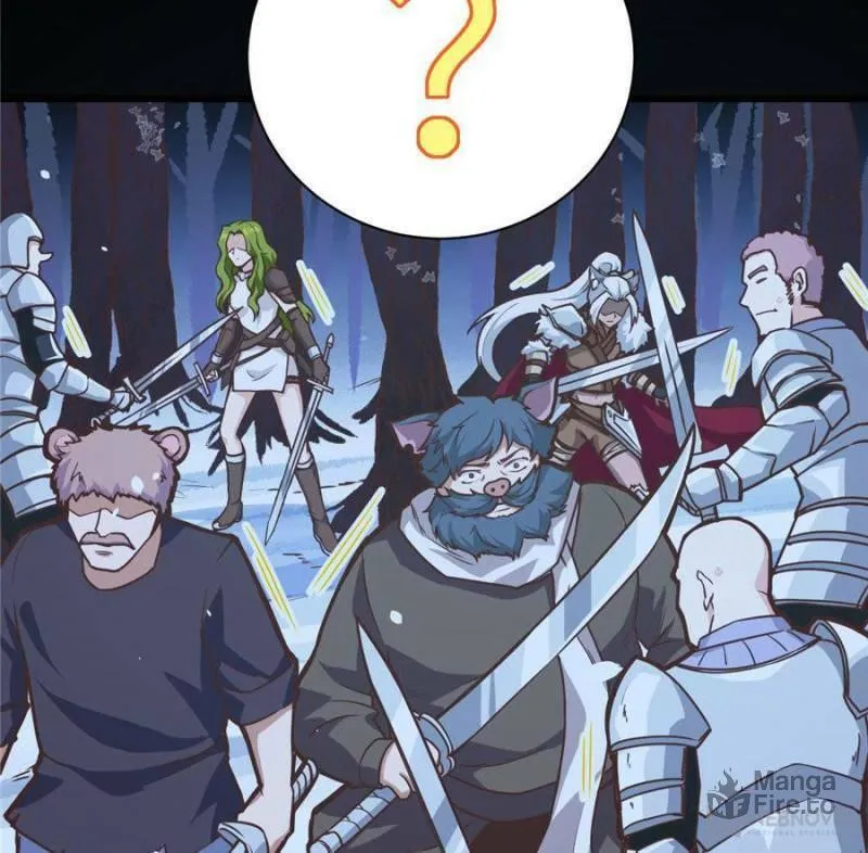 Become the Castellan in Another World (Colored) Chapter 99 page 90 - 
