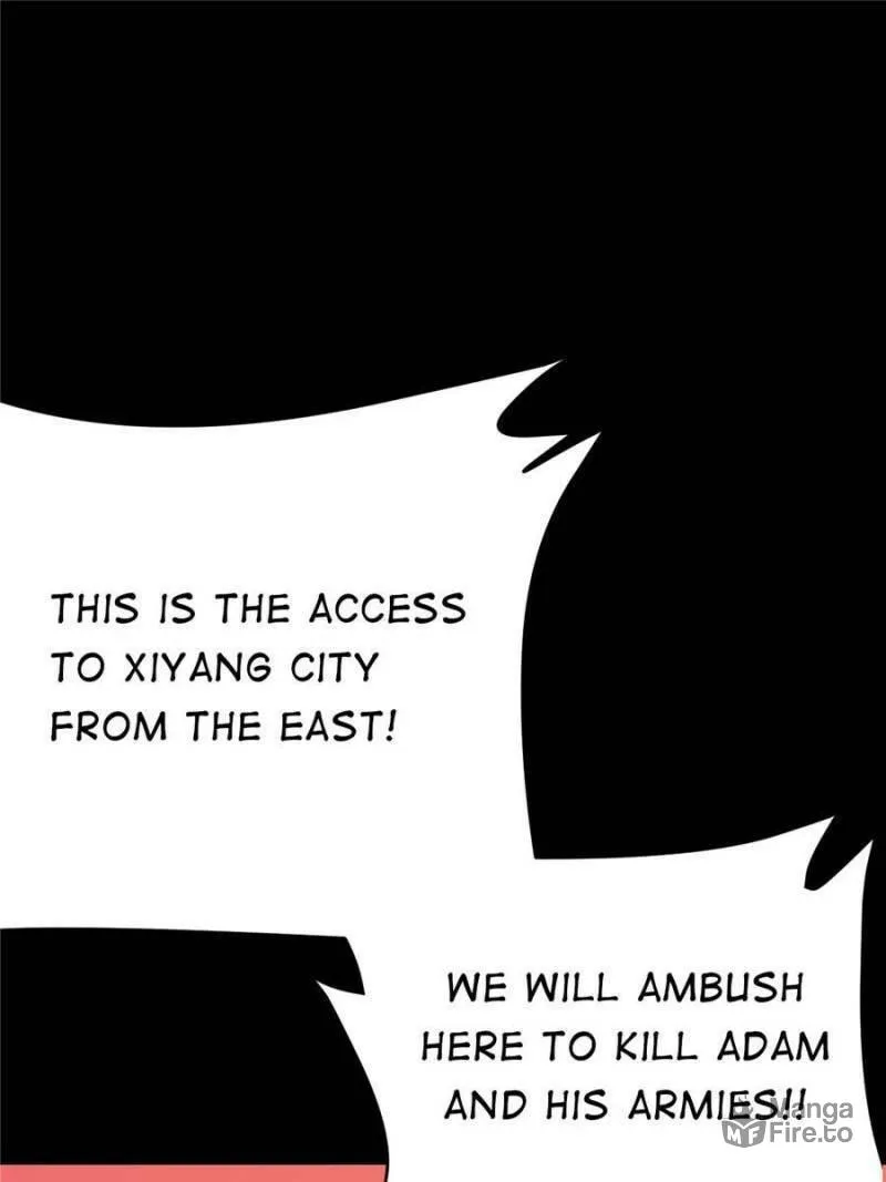 Become the Castellan in Another World (Colored) Chapter 99 page 10 - 