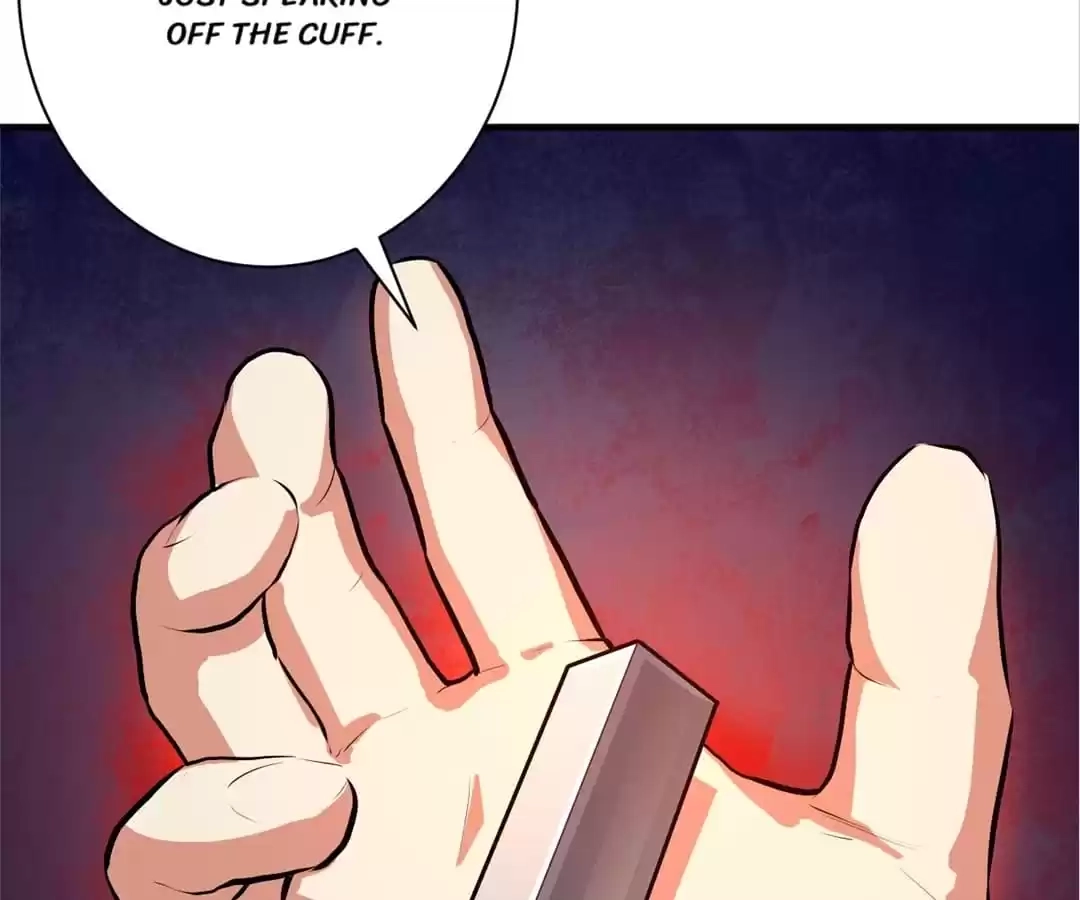 Becoming a Cthulhuian Overlord Chapter 10 page 117 - 