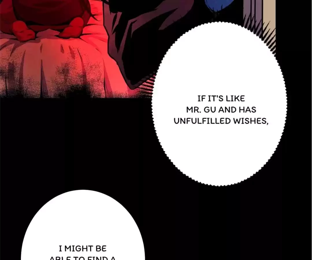 Becoming a Cthulhuian Overlord Chapter 10 page 15 - 