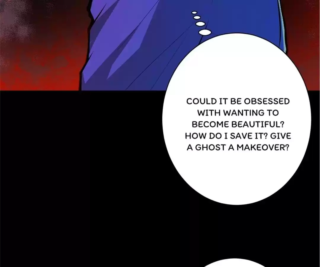 Becoming a Cthulhuian Overlord Chapter 10 page 30 - 