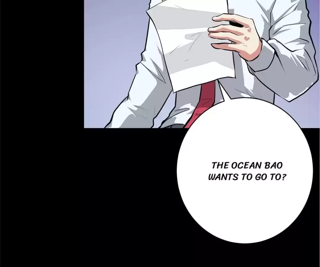 Becoming a Cthulhuian Overlord Chapter 10 page 45 - 