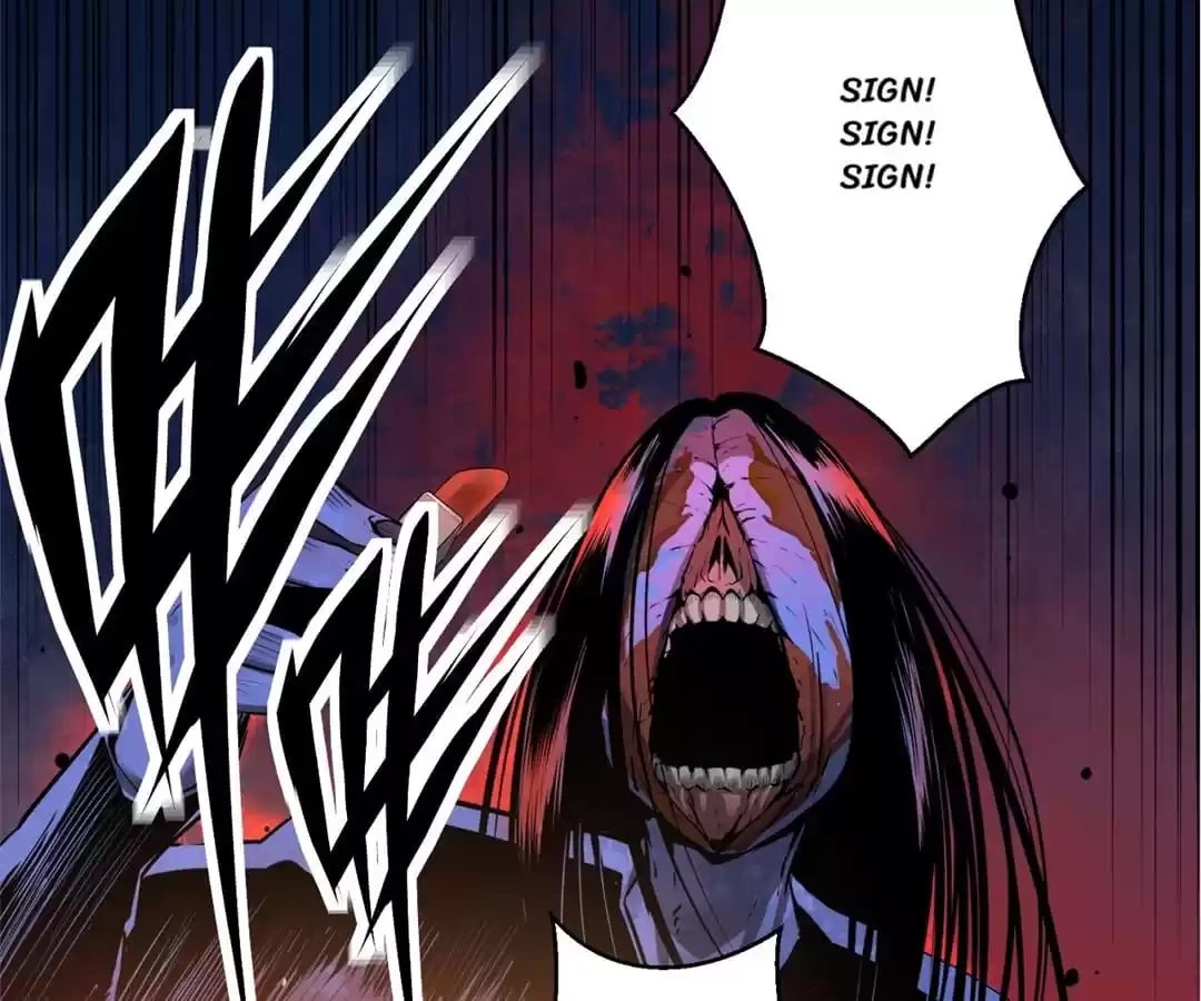 Becoming a Cthulhuian Overlord Chapter 10 page 51 - 