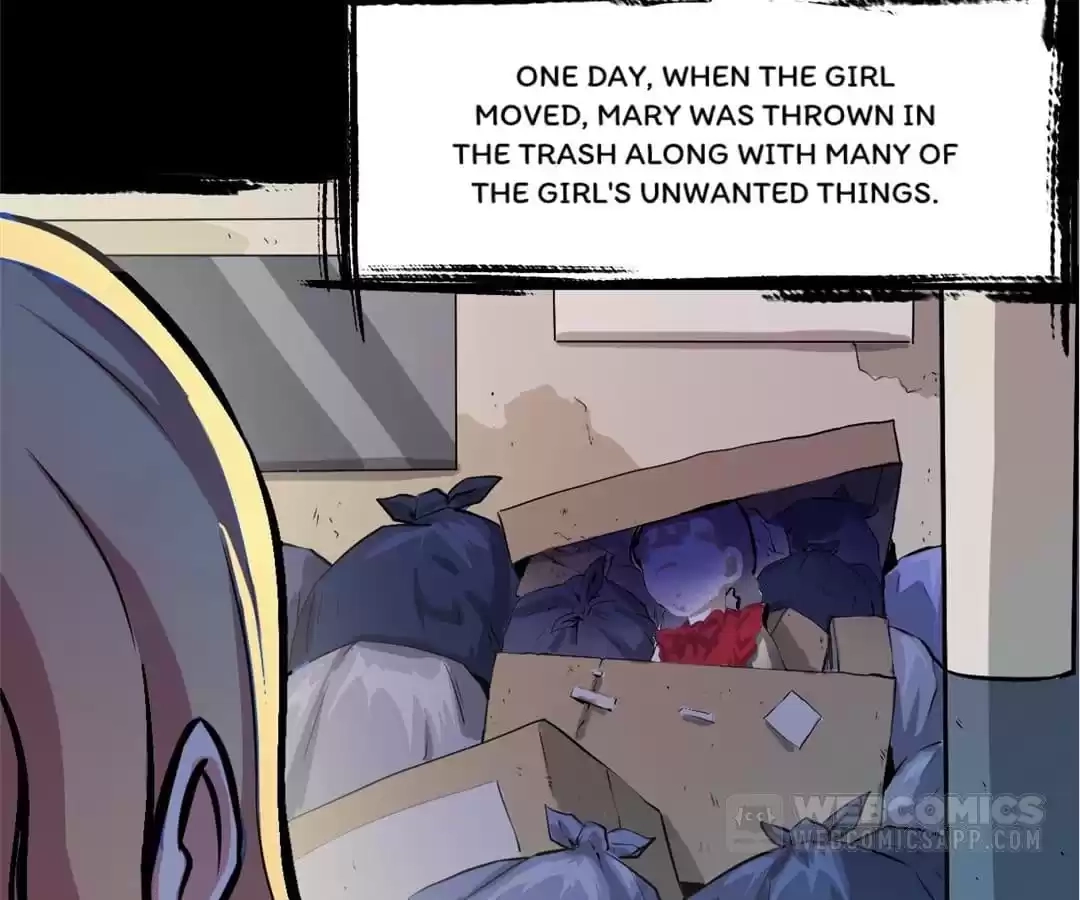 Becoming a Cthulhuian Overlord Chapter 12 page 15 - 