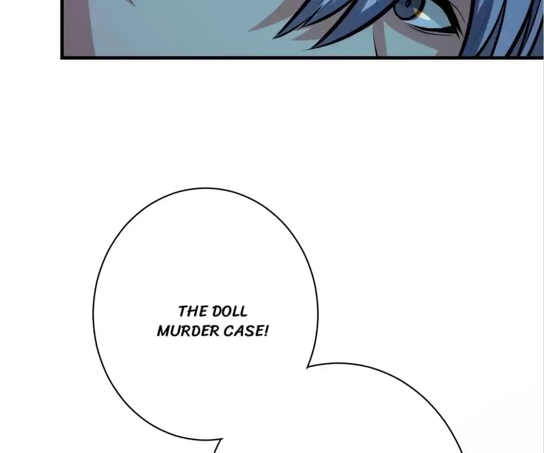 Becoming a Cthulhuian Overlord Chapter 12 page 51 - 