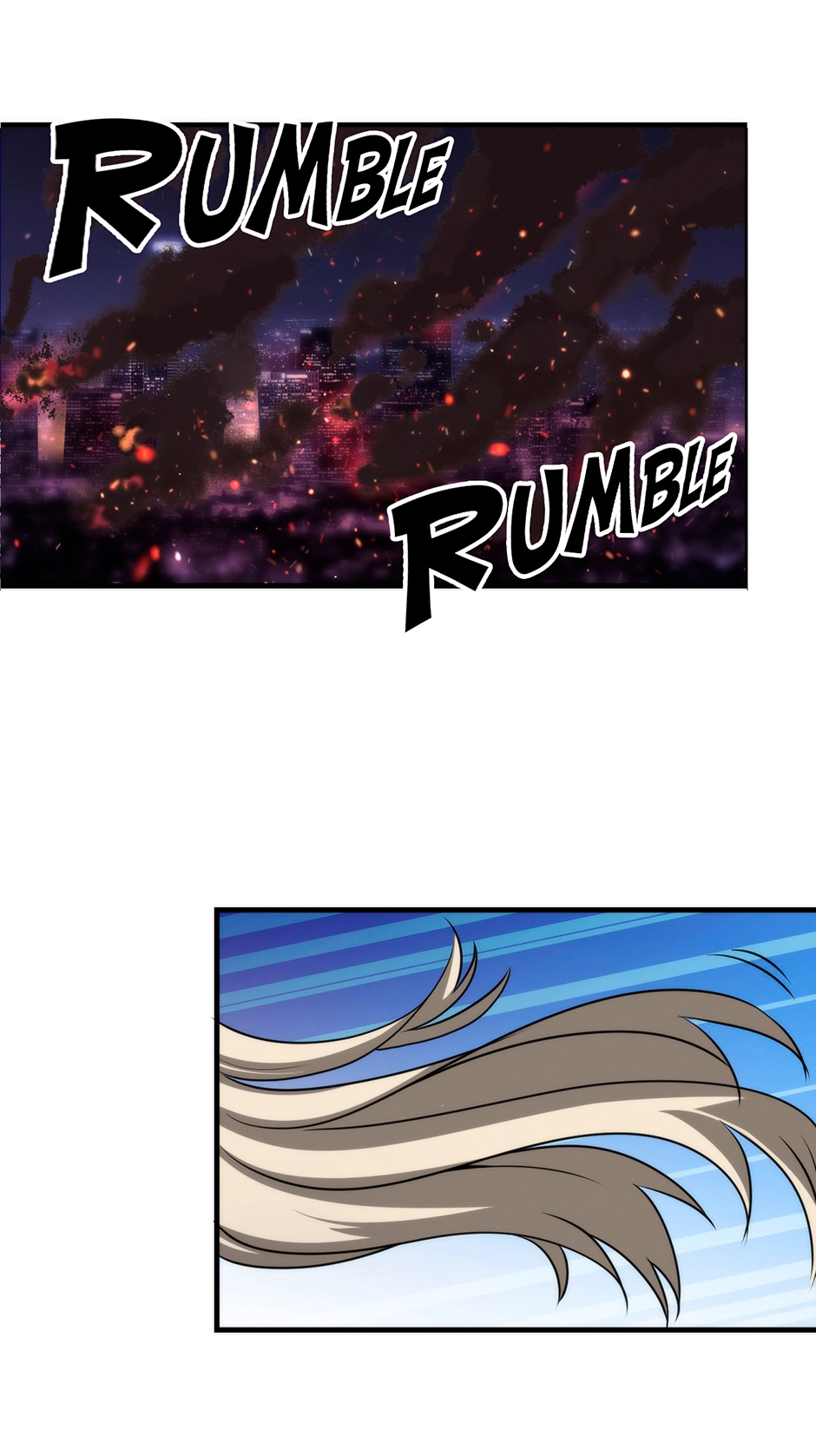 Becoming a Cthulhuian Overlord Chapter 148 page 3 - 