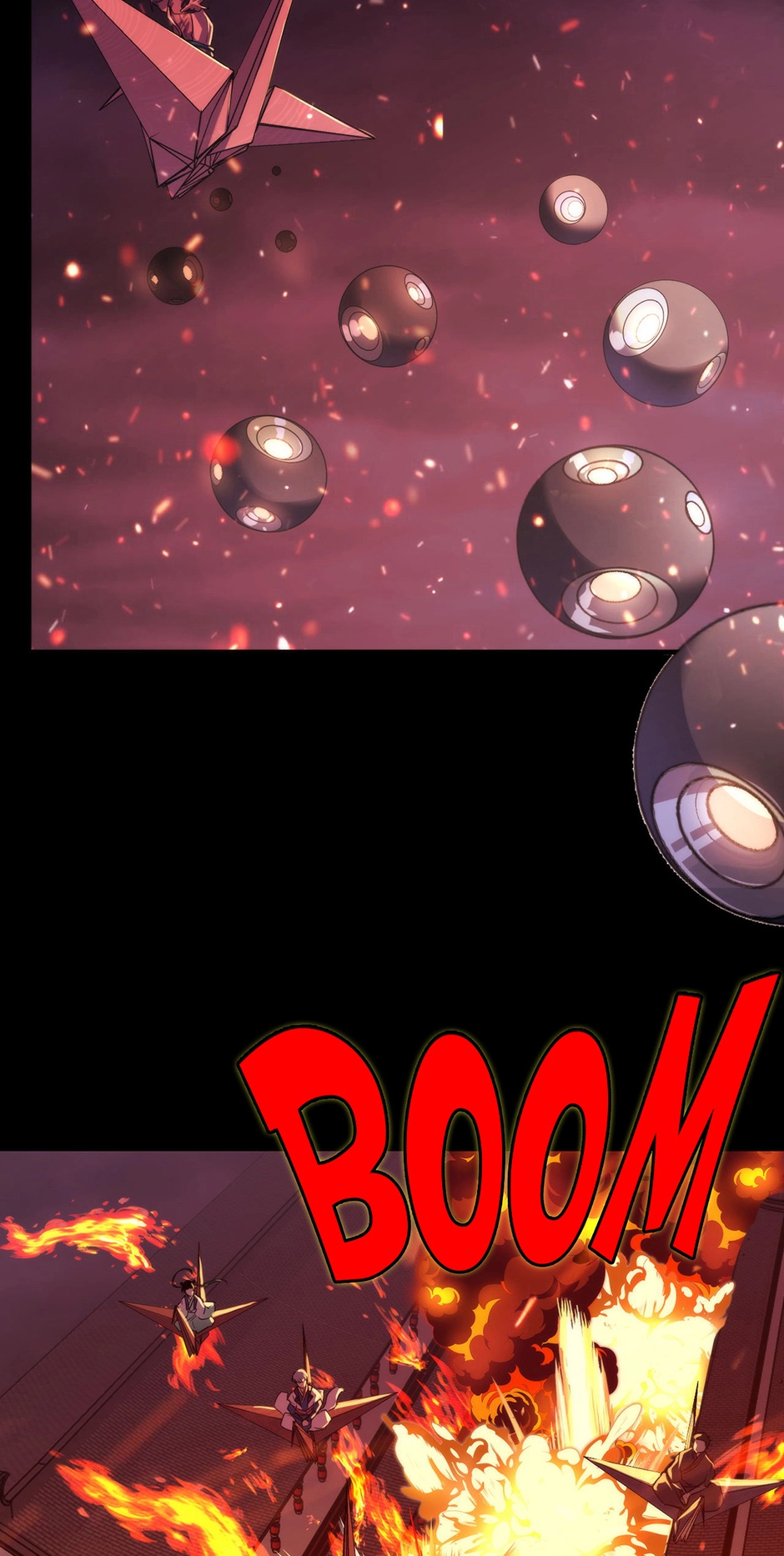 Becoming a Cthulhuian Overlord Chapter 148 page 46 - 