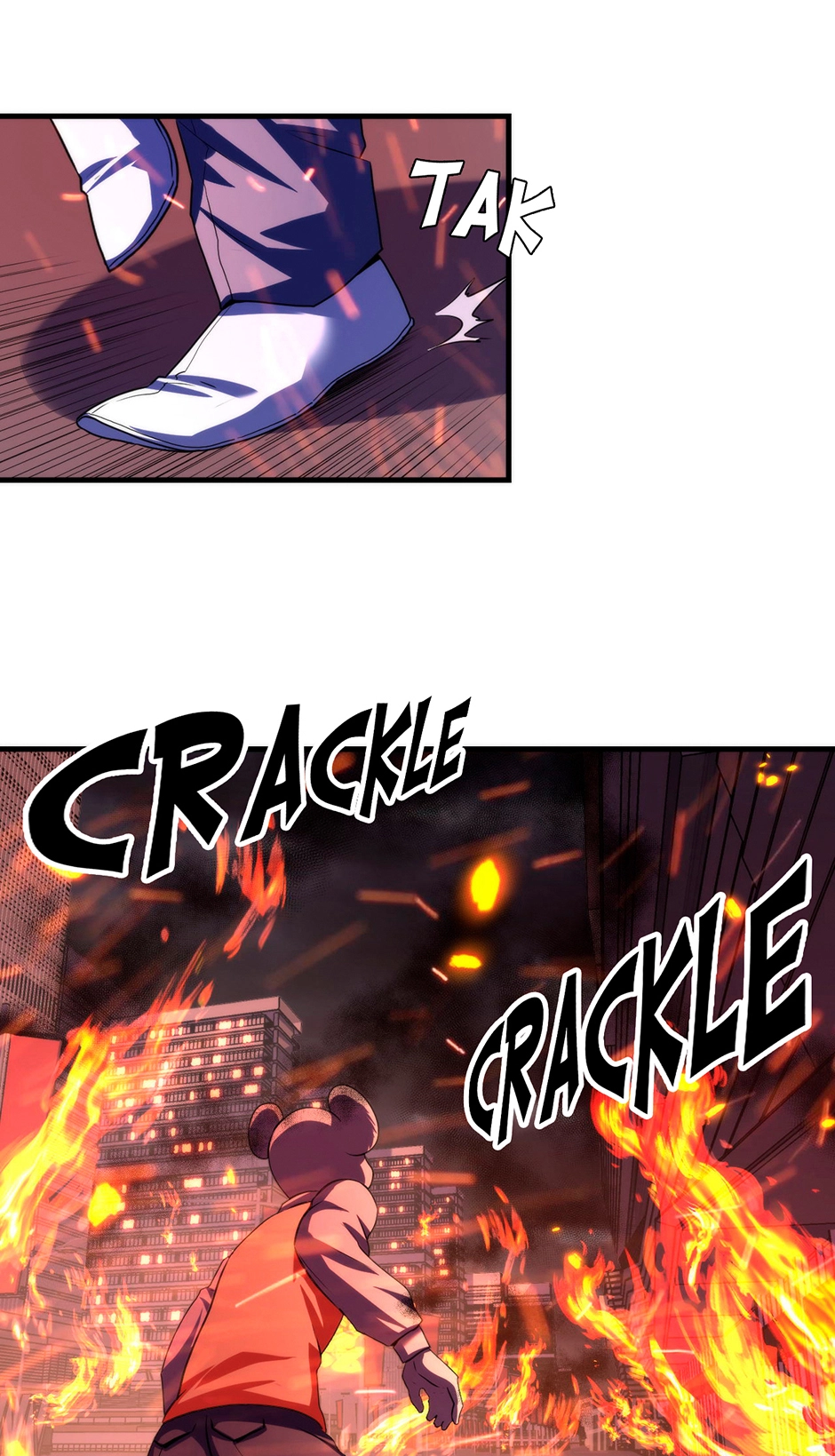 Becoming a Cthulhuian Overlord Chapter 148 page 6 - 
