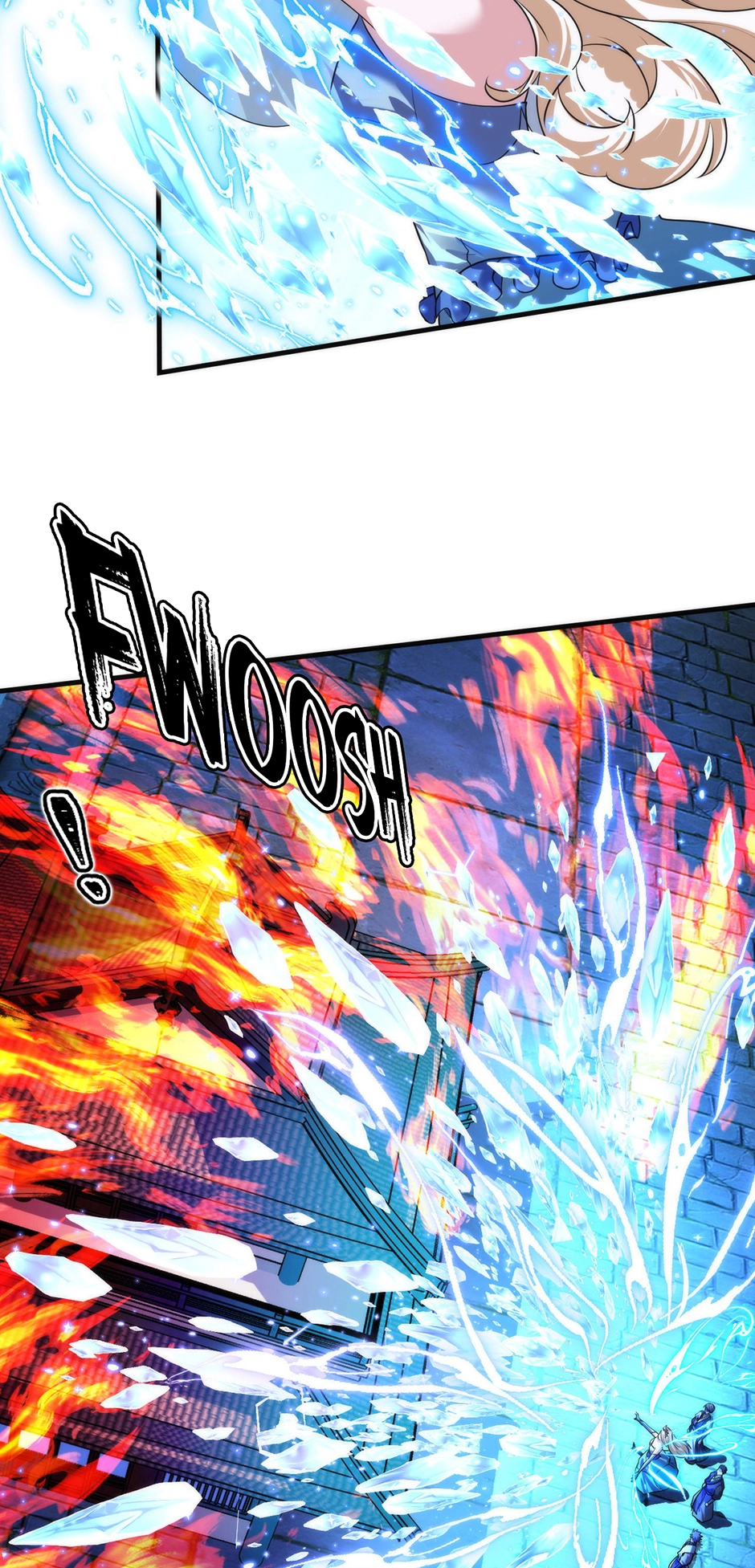 Becoming a Cthulhuian Overlord Chapter 151 page 9 - 
