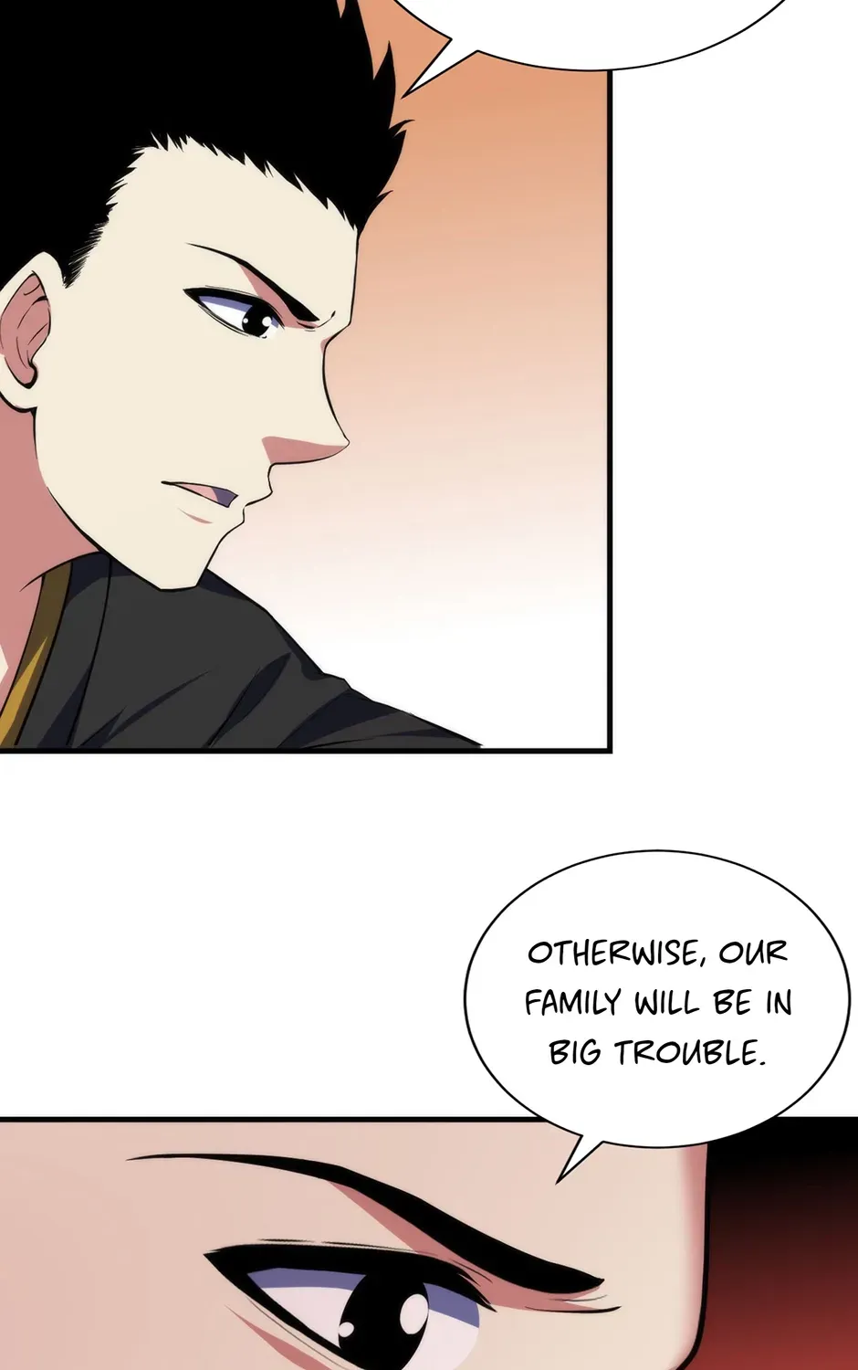 Becoming a Cthulhuian Overlord Chapter 153 page 41 - 