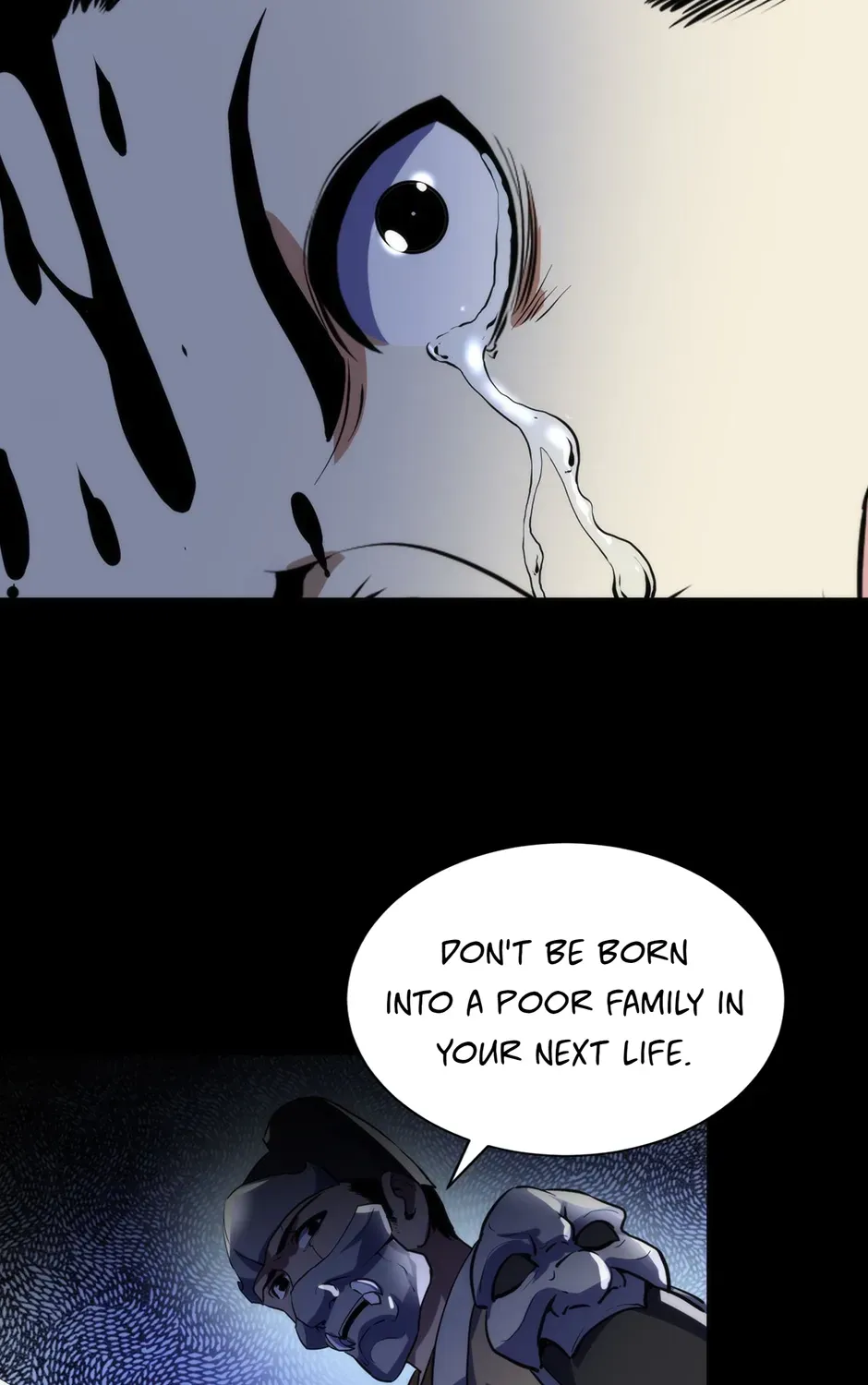 Becoming a Cthulhuian Overlord Chapter 153 page 73 - 