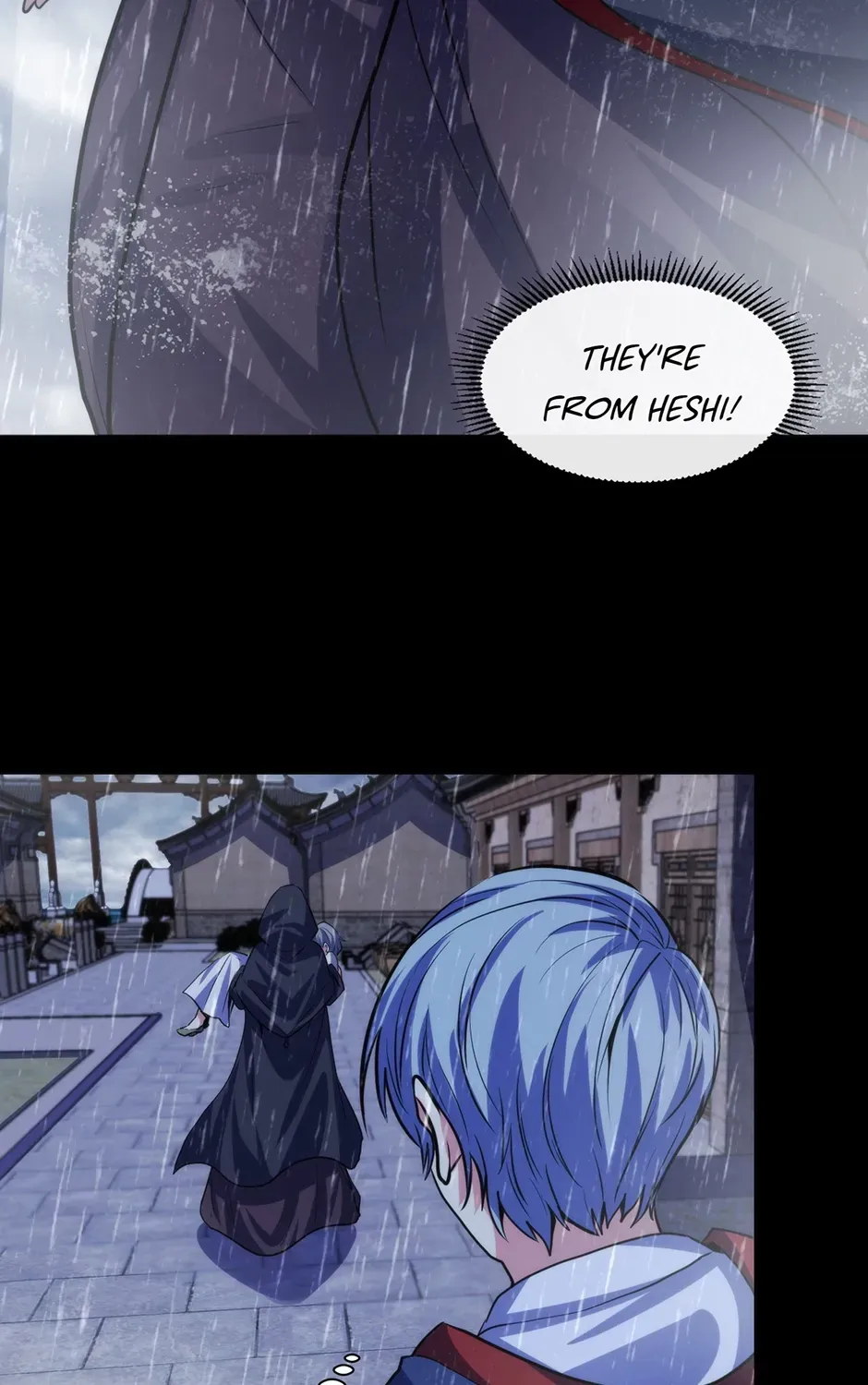 Becoming a Cthulhuian Overlord Chapter 153 page 89 - 