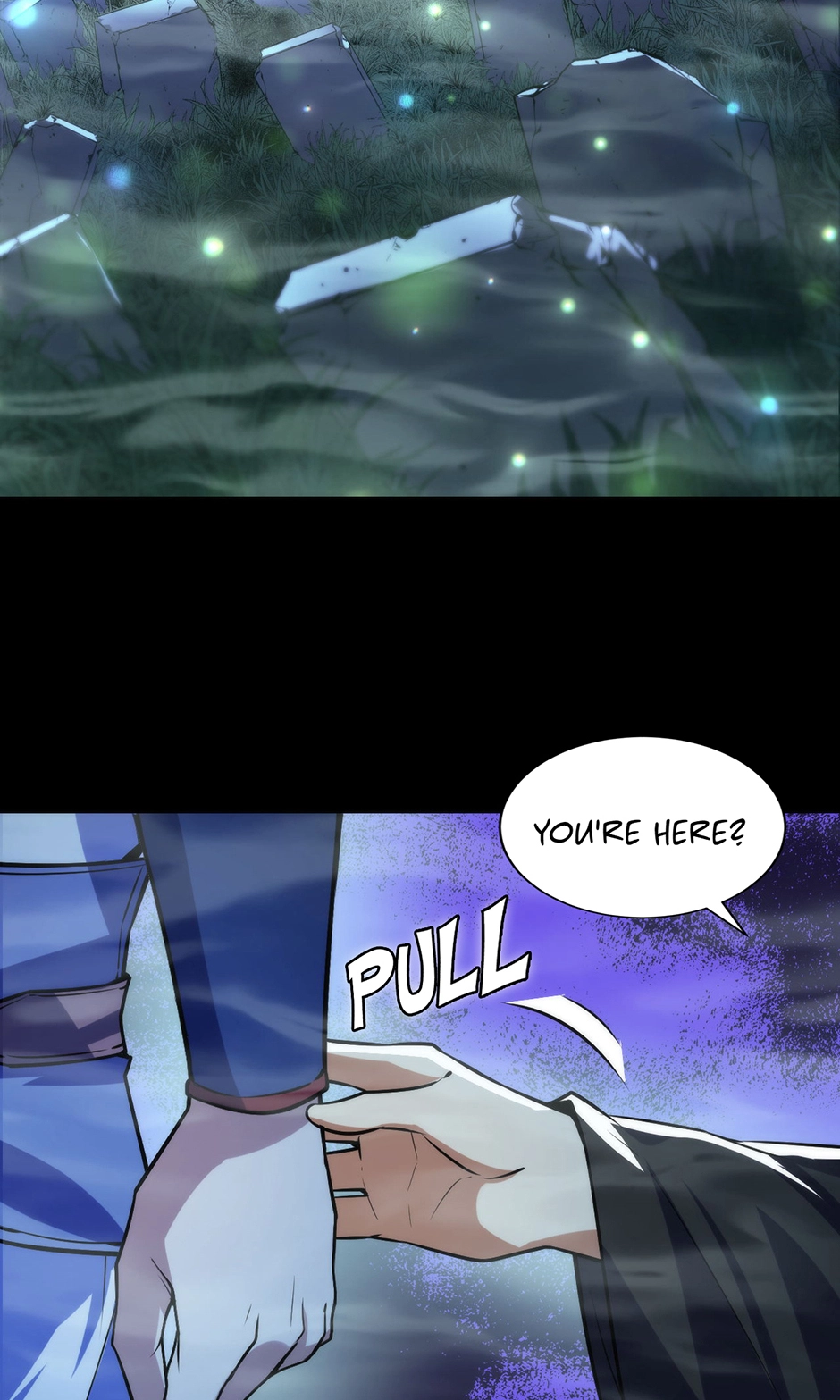 Becoming a Cthulhuian Overlord Chapter 154 page 5 - 