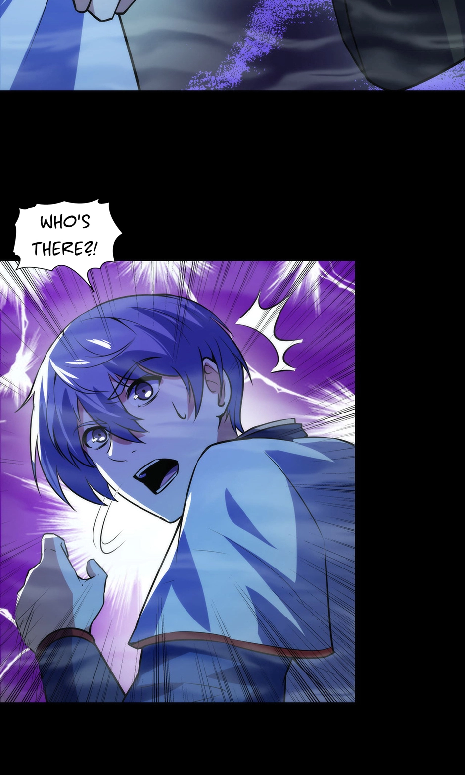 Becoming a Cthulhuian Overlord Chapter 154 page 6 - 
